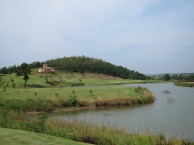 Silky Oak Country Club